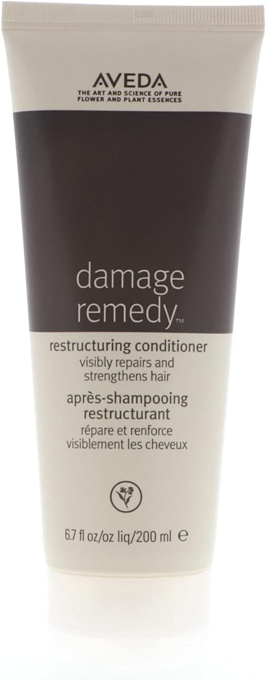 AVEDA by Aveda DAMAGE REMEDY RESTRUCTURING CONDITIONER 6.7 OZ for Unisex