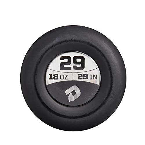 DeMarini 2022 Uprising (-11) USA Youth Baseball Bat