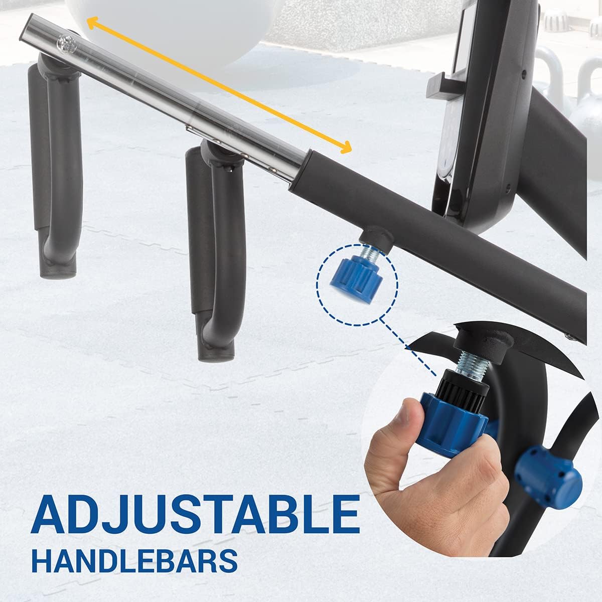 XTERRA Fitness RSX1500 Seated Stepper