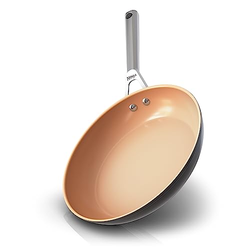 Ninja CW90026 Extended Life Premium Ceramic 10.25