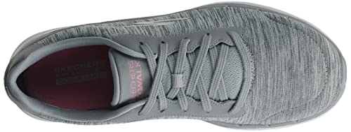 Skechers Women's Go Walk 6-Magic Melody Sneaker