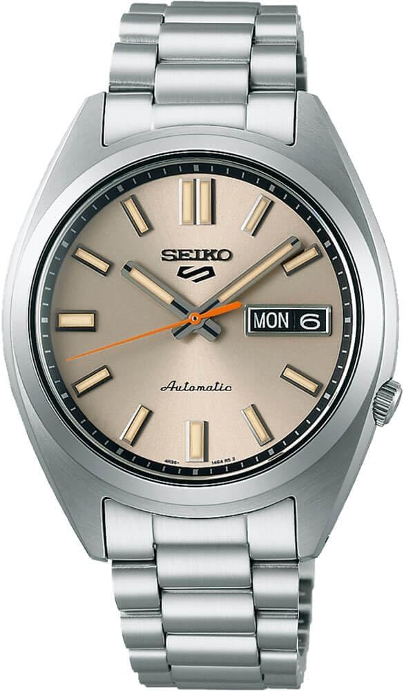 SEIKO Men's SRPK91 5 Sports Watch