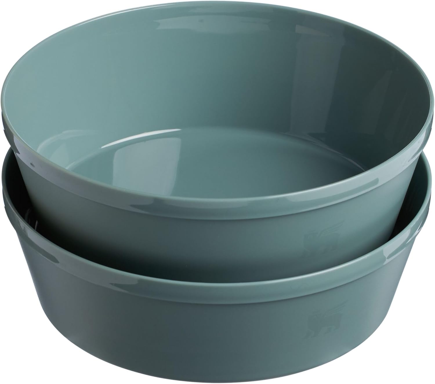 Stanley Wildfare Go Two Bowl Prep & Cook Set 1.65 QT Shale + Charcoal