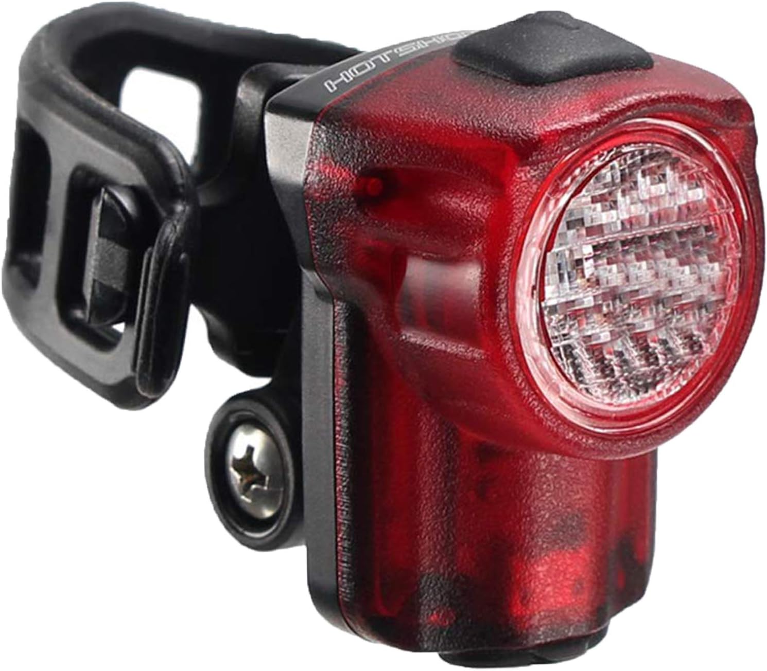 Cygolite Zot 450 Lumen Headlight & Hotshot Micro 30 Lumen Tail Light USB Rechargeable Bicycle Light Combo Set