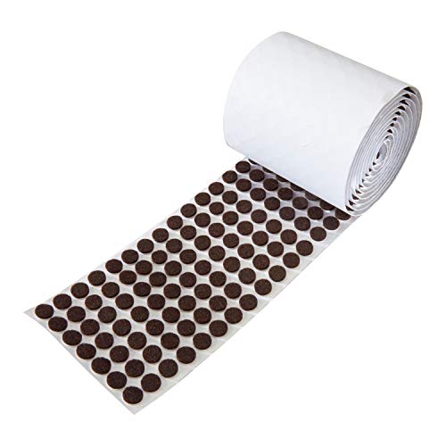 1000 Pack Rok Hardware Heavy Duty 3/8