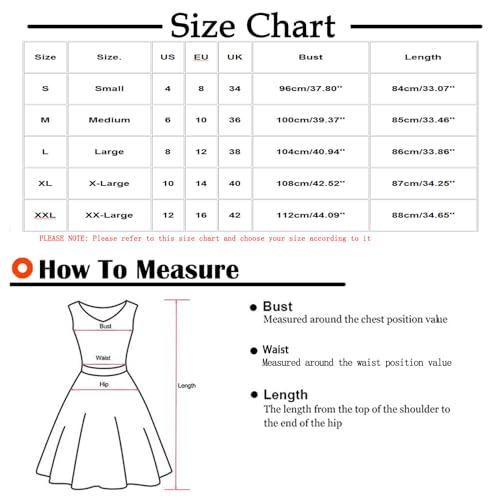Summer Dresses for Women 2024 Casual Loose Crewneck Sleeveless Tank Dress Trendy Solid Color Boho Beach Mini Sundress