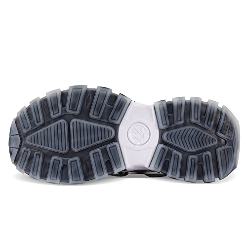 AMLANG Womens Walking Running Shoes Non-Slip Athletic Tennis Breathable Fashion Sneakers