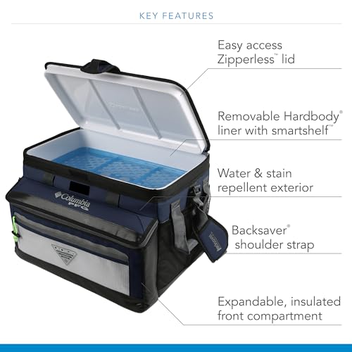 Columbia PFG Thermal Pack Coolers