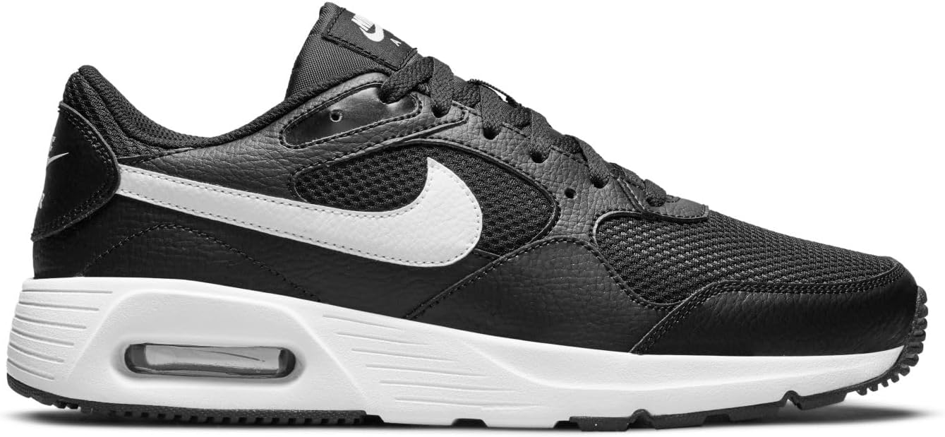 Nike Men's Air Max trainers