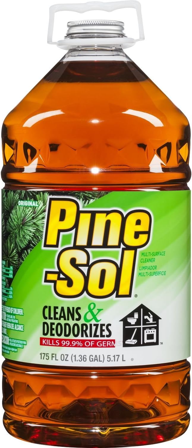 Pine-Sol Original 175 oz Original 175 oz (175 oz)