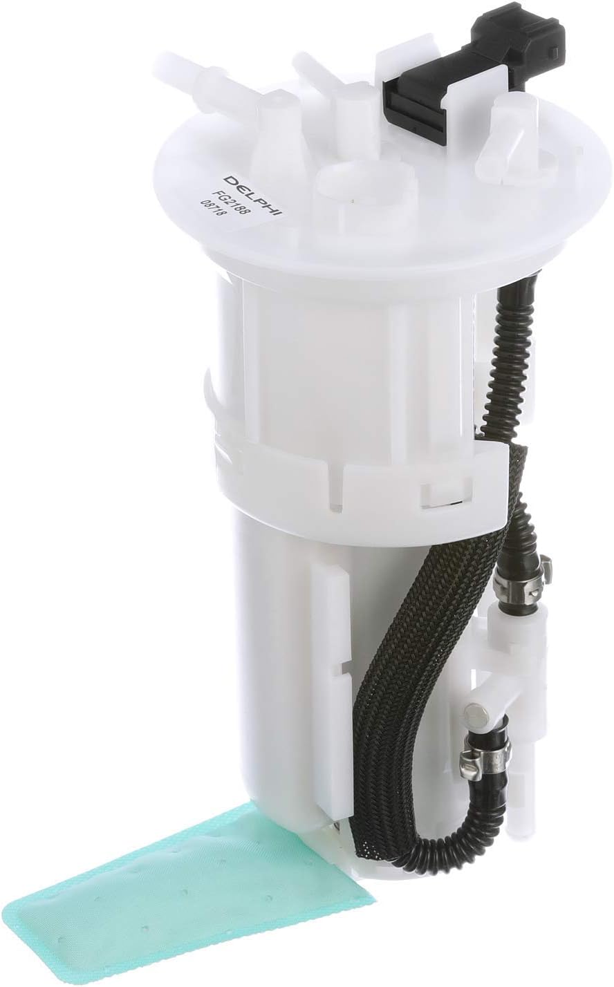 Delphi FG2188 Fuel Module, 1 Pack