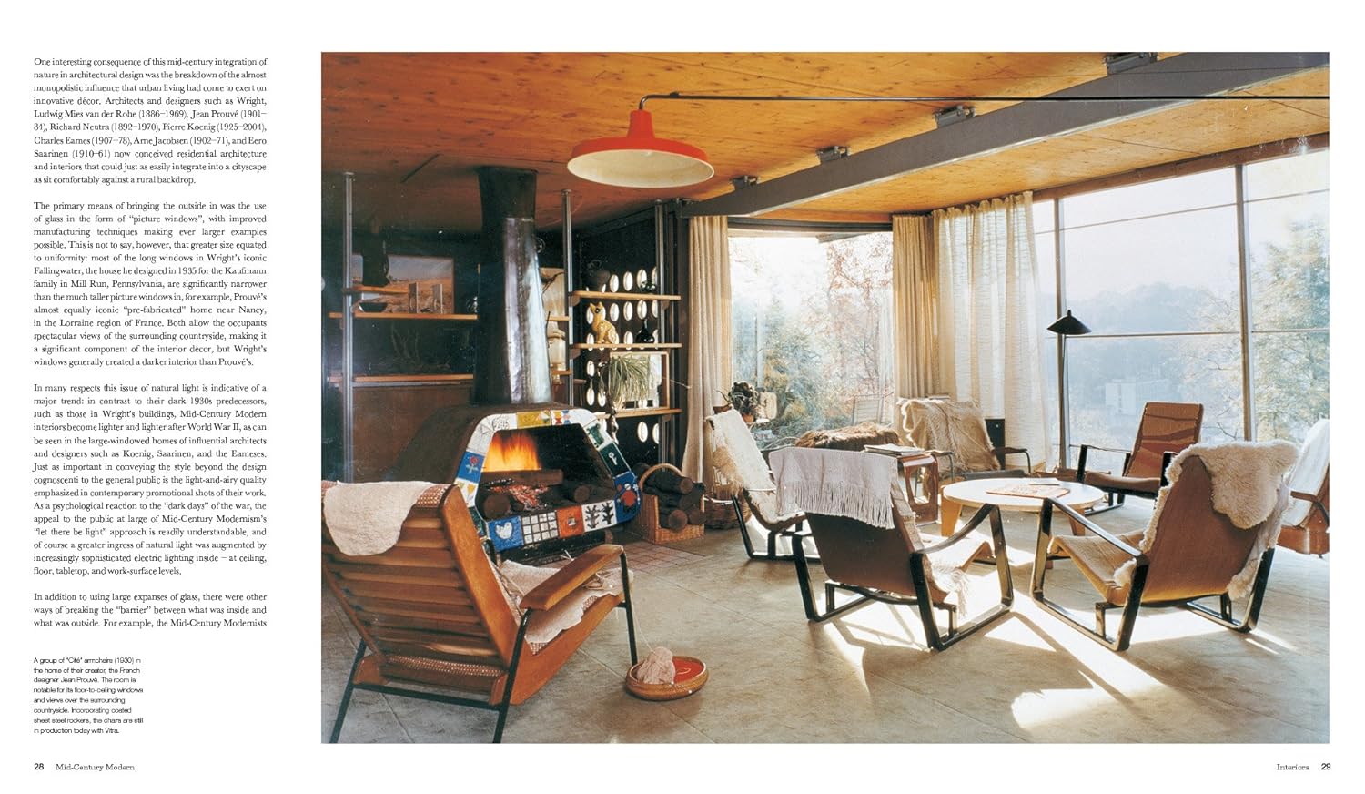 Miller's Mid-Century Modern: Living with mid-century modern design