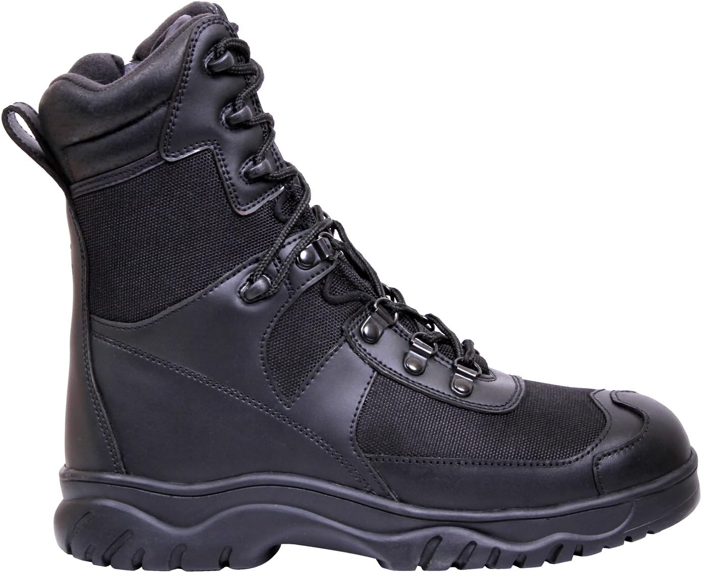 Rothco V-Motion Flex Tactical Boot, 8.5