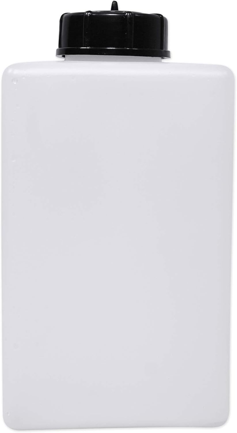 Rockville R1200L Fog/Smoke Machine w LED's, 7 Channel DMX+2 Remotes+Gallon Fluid