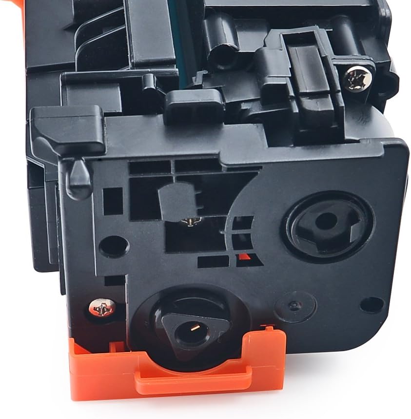 BeOne 305X CE410X Toner Cartridge Compatible Replacement for HP LaserJet Pro 400 Color MFP M451nw M451dn M451dw M475dn M475dw Pro 300 Color MFP M375nw M351a Printer(1 Black)