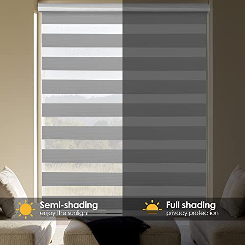 Allbright Zebra Window Blind 20