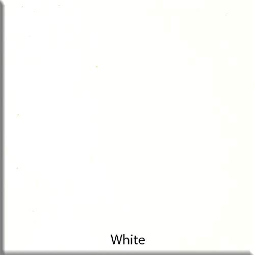 Full Size Conversion Kit Bed Rails for Baby Relax Crib by Dorel Living | Multiple Finishes Available (White, Option 2)