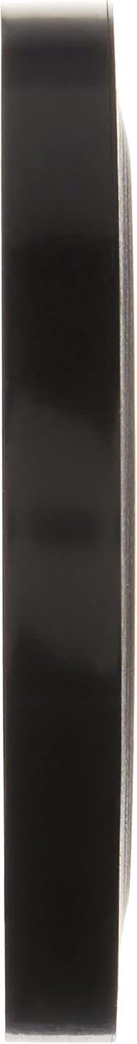 Gamma Grip Finishing Tape, Black