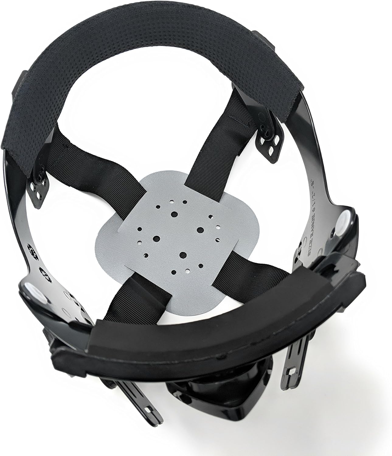 Pyramex Safety HPR541 Full Brim Replacement 4 Point Ratchet Suspension, one size