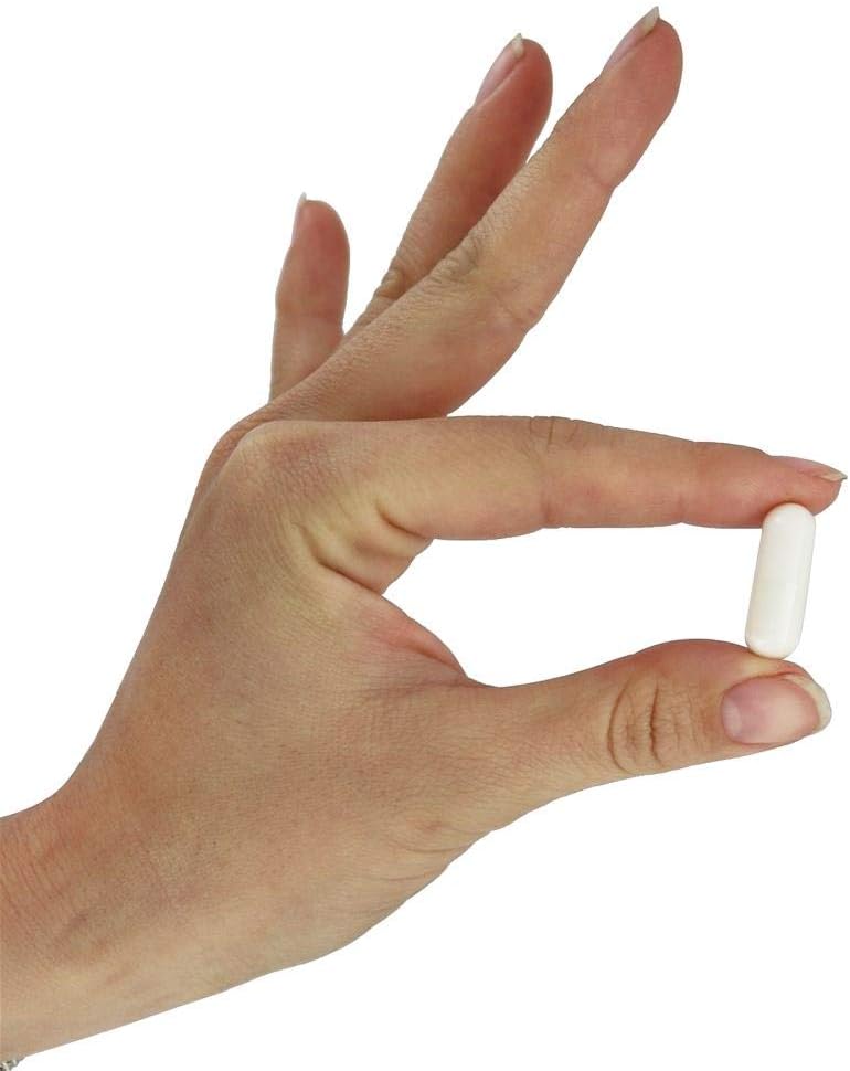 NOW Foods - Niacin Flush-Free Double Strength 500 mg. - 90 Vegetable Capsule(s)