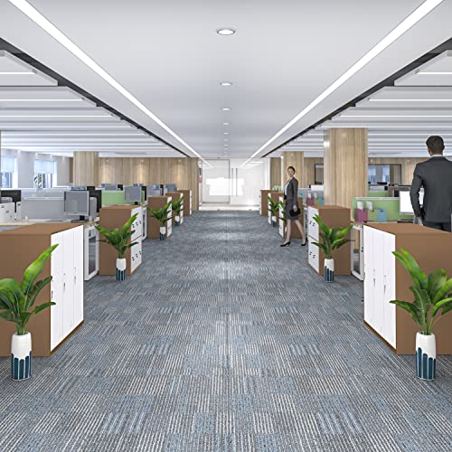 mecolor 3 Door Metal Office Storage Locker,Steel Office Phone Bag Storge Locker with Lock and Shelves,Living Room Shoes Cabinet(3D)