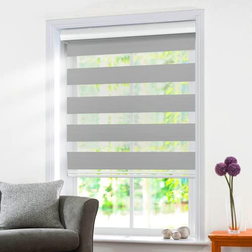 Allbright Zebra Window Blind 20
