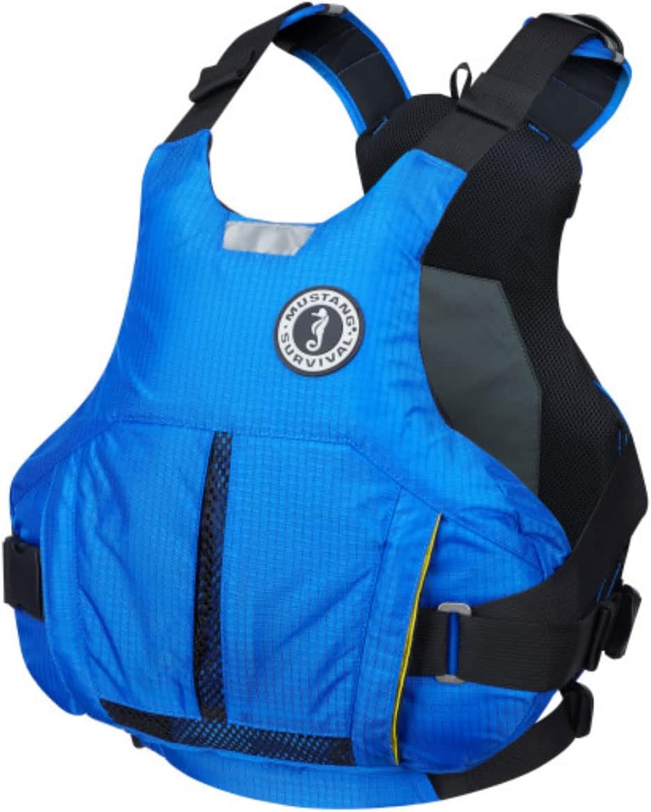 Mustang Survival Cascade Foam Vest
