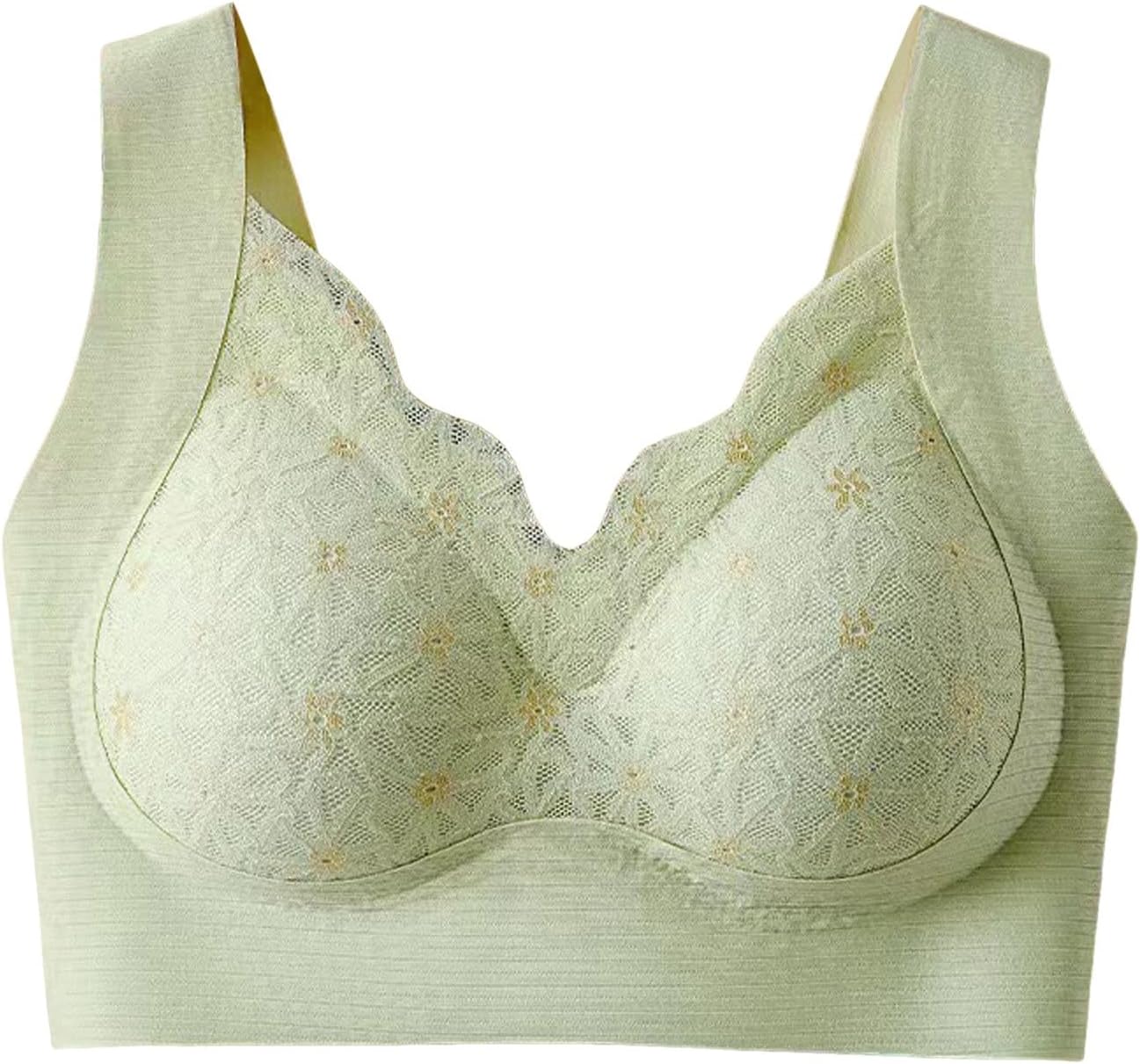 Sports Bras for Women Angabriel Long Line Sports Bra Women Multipack Genie Classic Bra 36 C Push Up Bras for Women Bla