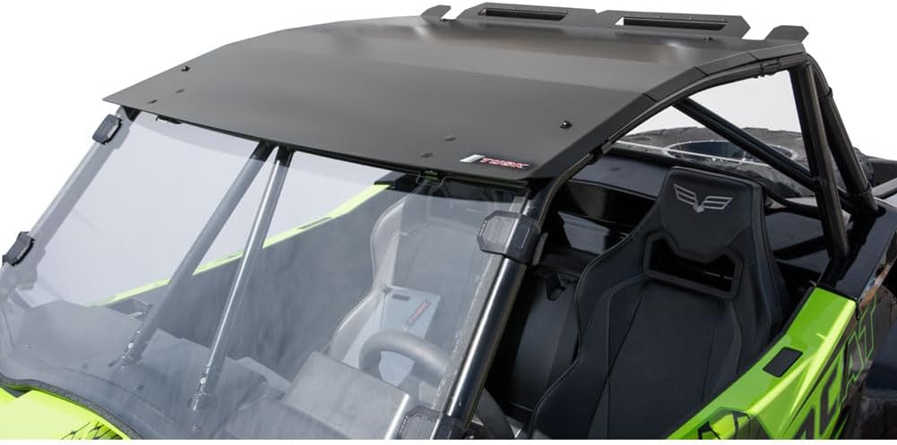 TUSK UTV Force Aluminum Roof for Tracker XTR 1000 2020