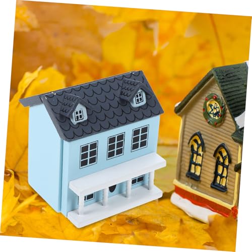 Doll House Furniture Living Room Tiny Cabinet Model Cabinet Miniature Furniture Miniature Cabinet Wooden Mini House Cabinet Mini House Decoration Mini Miniature Doll Furniture