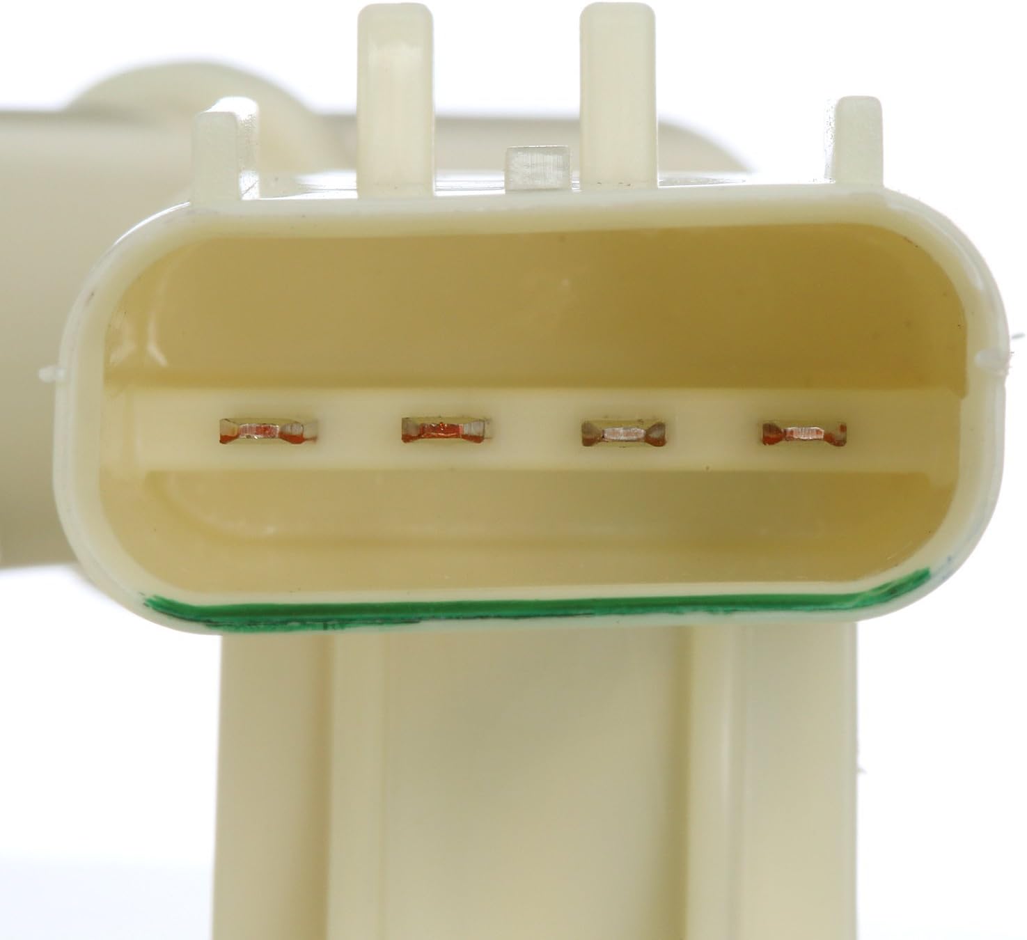 Delphi FG1997 Fuel Module, 1 Pack