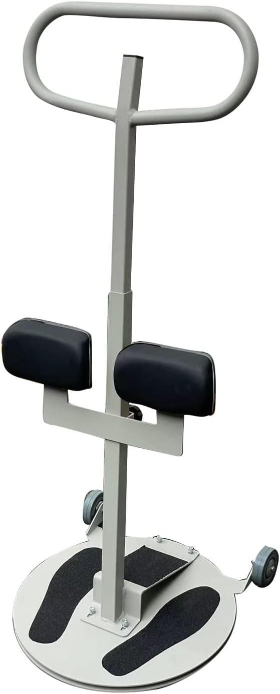 Patient Turner, Turn Transfer Aid for Standing & Seating Positioning, 400 lb Capacity