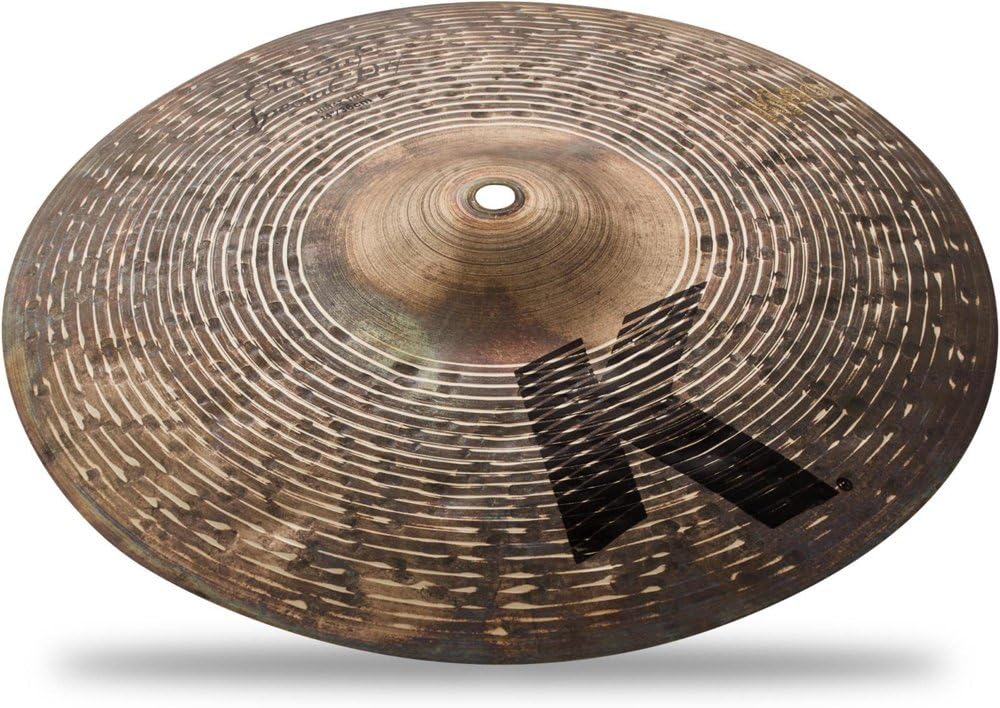 Zildjian K Custom Special Dry Hi Hat Top 14 in.