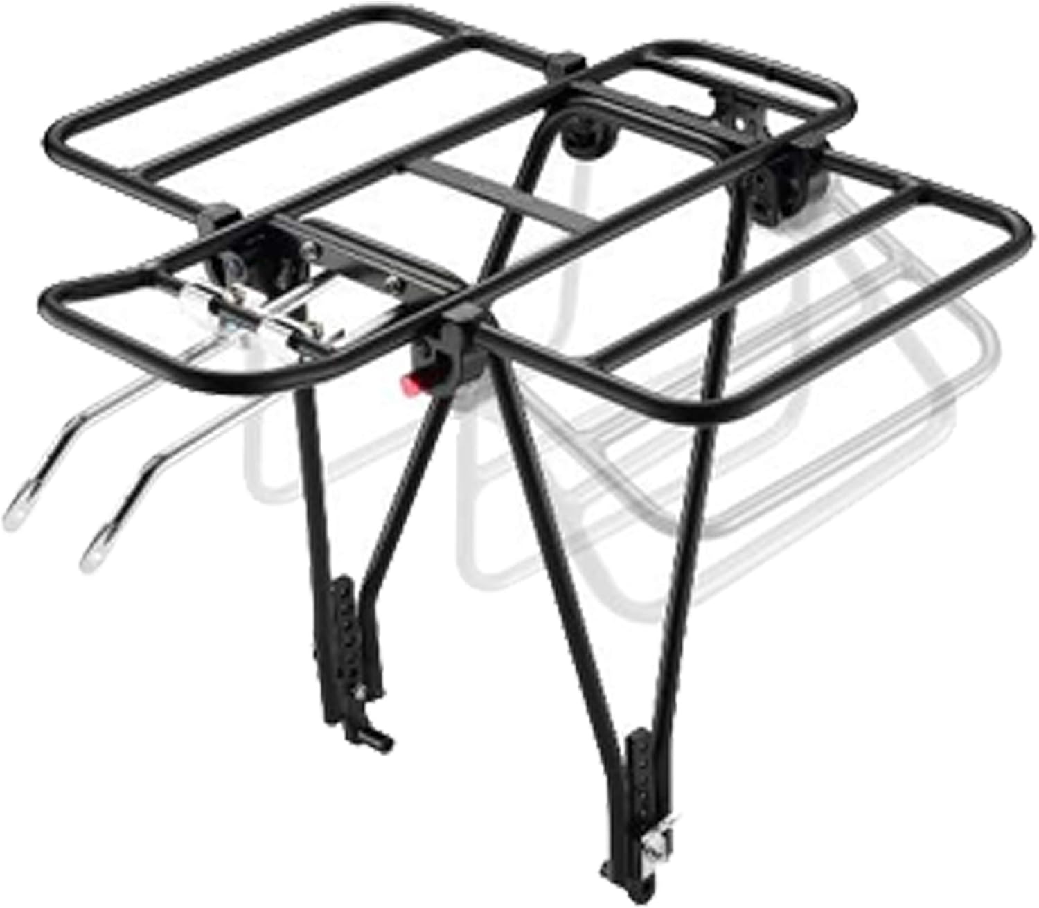 Sunlite Flip Top Rack, 26