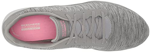 Skechers Women's Go Walk 6-Magic Melody Sneaker