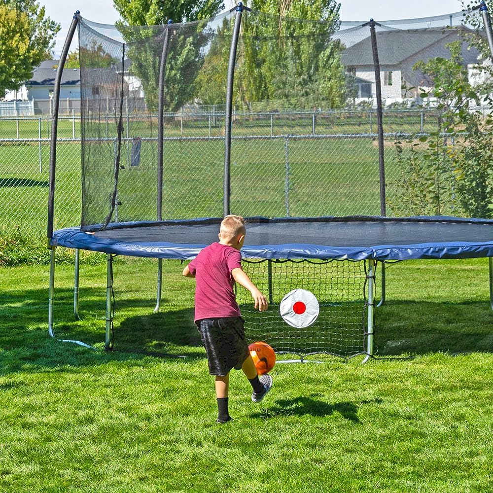 Skywalker Trampolines Lower Kickback Game - Small (Fits 10'-14' Trampolines)