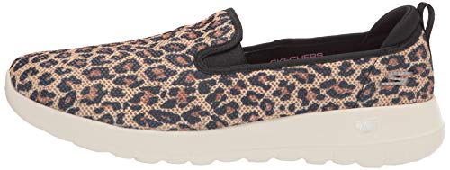 Skechers Women's Go Walk Joy-Pleasant Sneaker, 5 AU