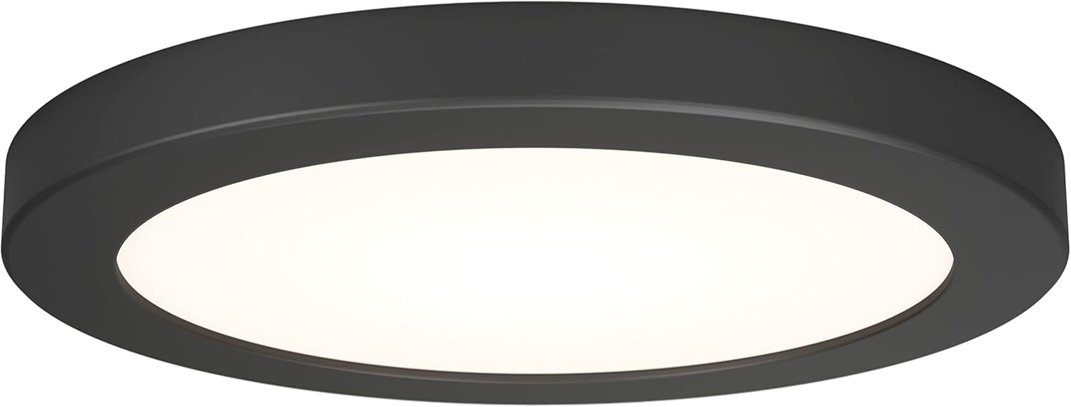 Skylight Pro 7 3K Flat Panel Light Matte Black
