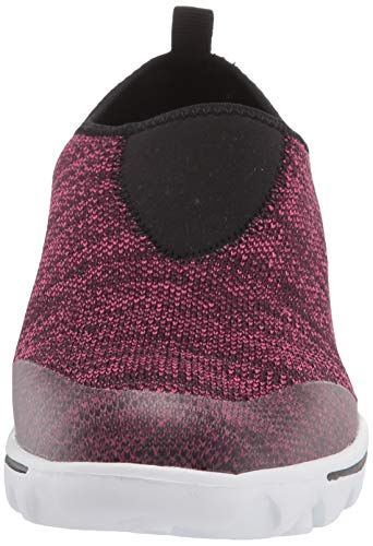 Propet Womens Travelactiv Slip On Fashion Sneaker
