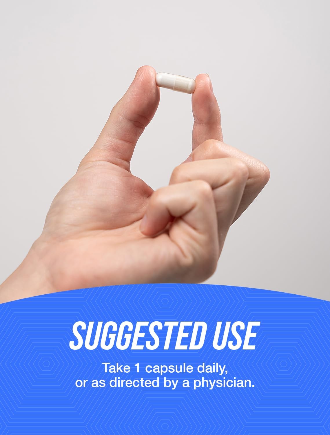 BulkSupplements.com Niacin Capsules - Niacin Flush, Vitamin B3 Niacin Supplement, Niacin 500mg - with Flushing, Gluten Free, 1 Capsule per Serving, 365 Capsules (Pack of 1)