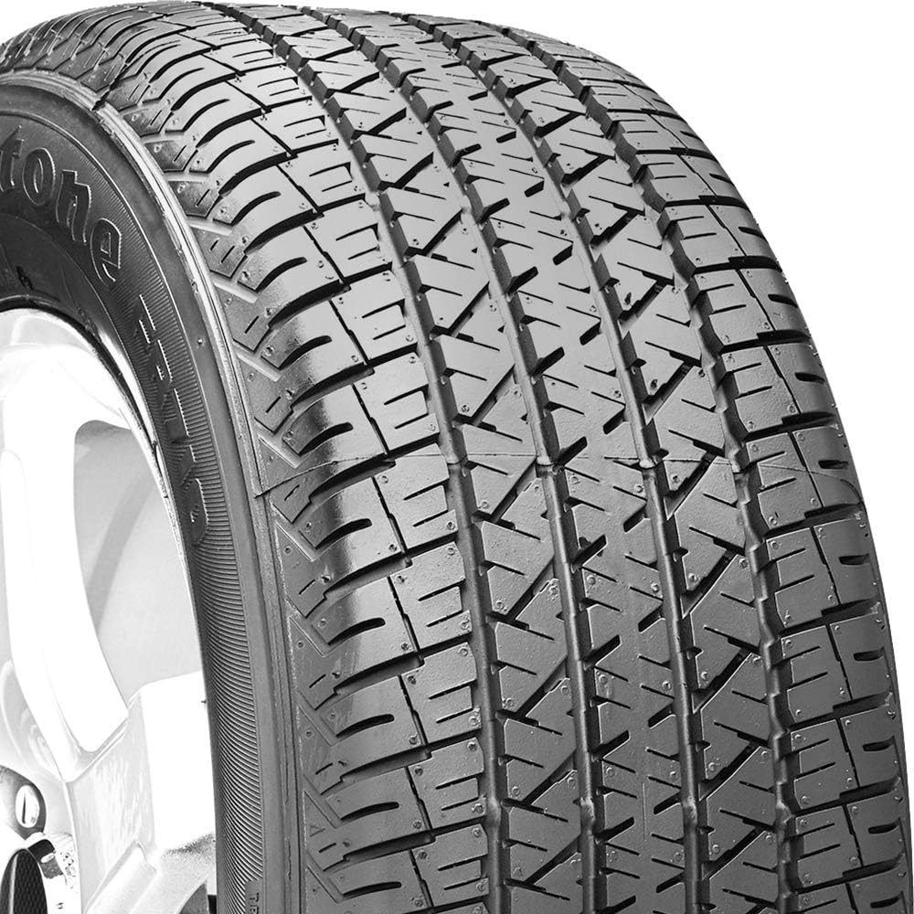 Firestone FR710 All-Season Passenger Tire P225/60R18 99 T