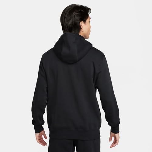 Nike Club Fleece Men's Pullover Hoodie