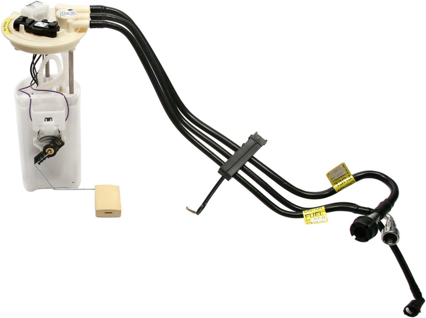 Delphi FG0048 Fuel Pump Module
