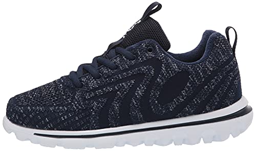 Propet Womens Travelactiv Allay Sneaker