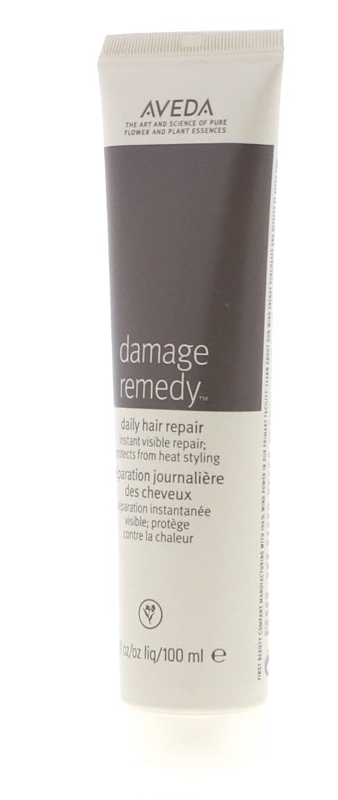 AVEDA Damage Remedy Daily Hair Repair, 3.4 Ounce
