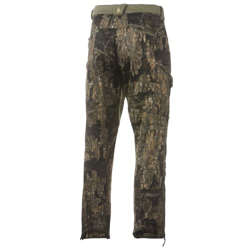 Nomad Unisex-Child Pursuit Hunting/Outdoors Pants with Adjustable Waistband