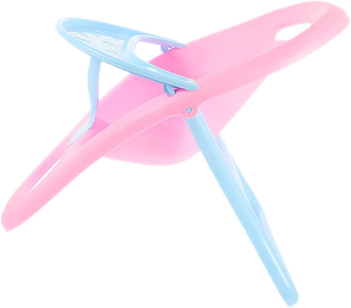 LIOOBO Hamster High Chair Miniature Hamster Toy Household Chinchilla Toy Hamster Supplies Compact Hamster Toy Cage Hamster Chair Small Animal Furniture Chinchilla Accessory Animal Toy