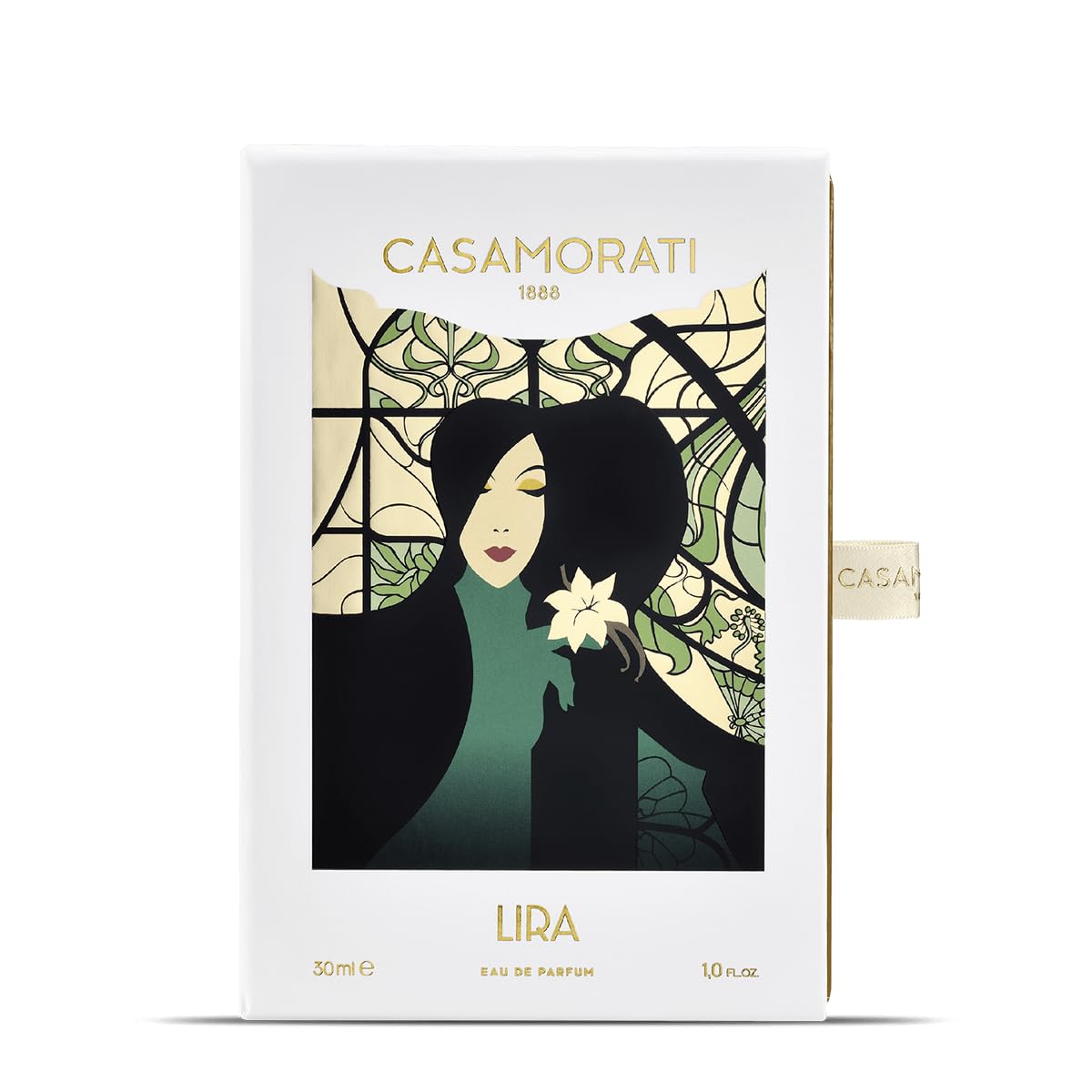CASAMORATI Lira Eau de Parfum, 30ml