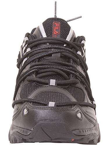 Fila Men's Lightweight Durable Casual Expeditioner Sneaker Shoes