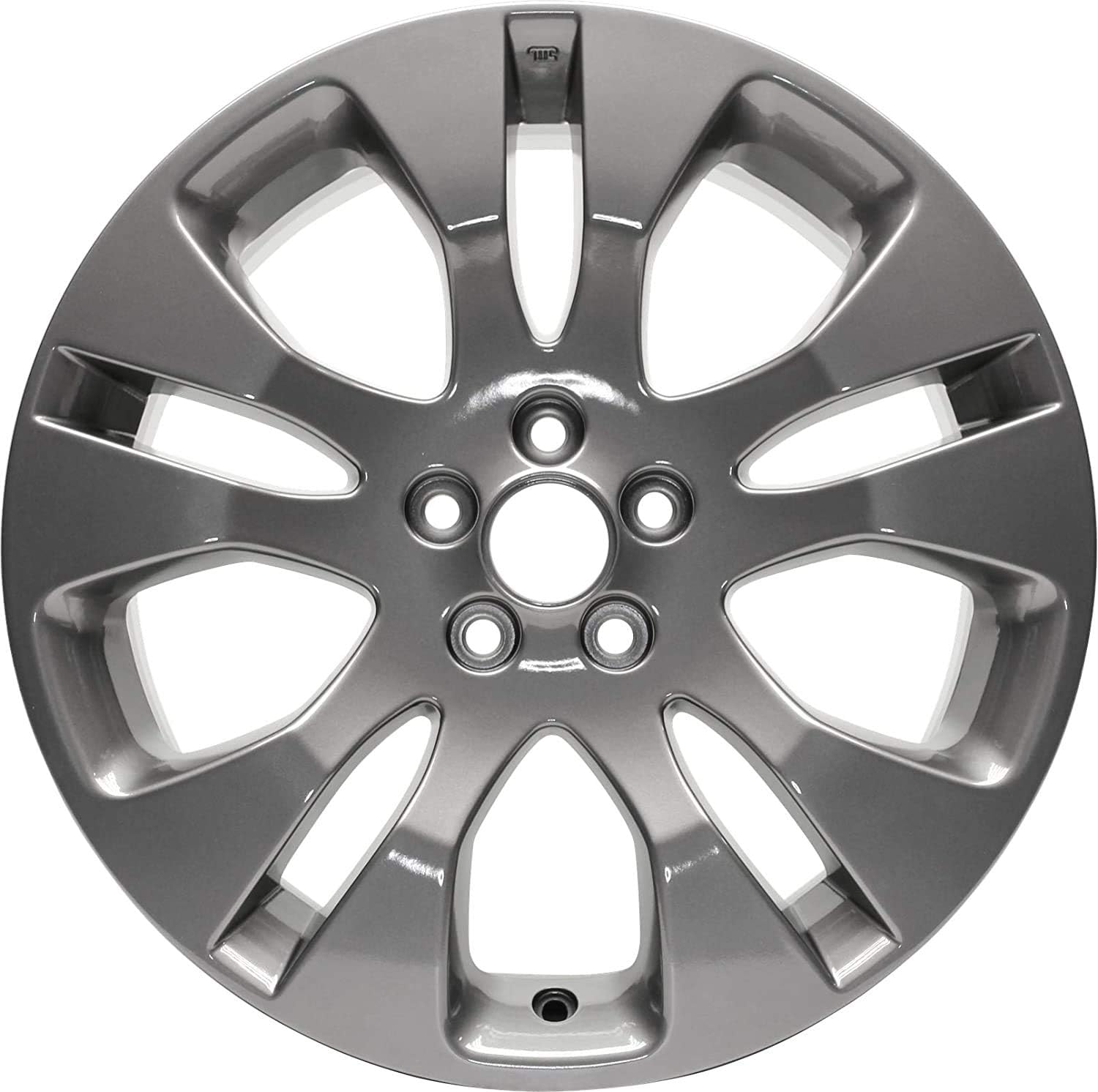 New 17 inch Replacement Alloy Wheel RIm Compatible With Subaru Impreza 2012-2016 68798